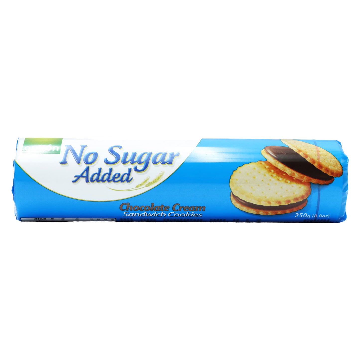 GULLON BISCUIT SUGAR FREE CHOCOLATE
