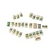 CATAN - On The Road | Strategic Travel Family Card Game | Ages 10+ | 3-4 Players | 15 Minutes Playing Time