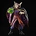 Marvel Legends Series 15 cm Scale Action Figure Toy Doctor Strange Supreme, Premium Design, 1 Figure, 1 Accessory, and Build-a-Figure Part, Multicolor