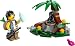 LEGO City Baby Gorilla Encounter Polybag Set 30665