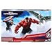 Marvel Avengers Captain America Brave New World Titan Hero Series Action Figure Set 5+