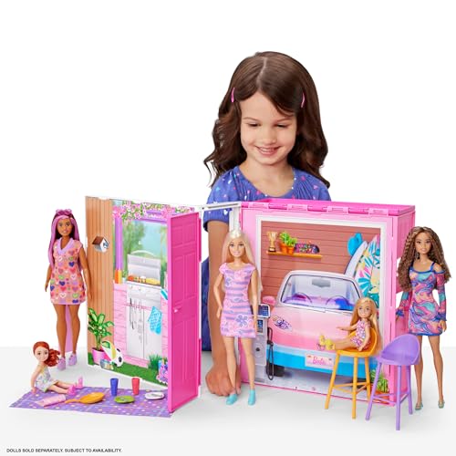 Barbie 2024 EPH w/ Doll
