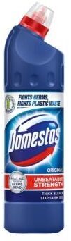 DOMESTOS BLEACH REGULAR