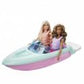 Barbie - Dolls and Vehicles (GXD66)