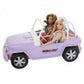 Barbie - Dolls and Vehicles (GXD66)