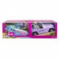 Barbie - Dolls and Vehicles (GXD66)