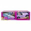 Barbie - Dolls and Vehicles (GXD66)