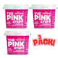 The Pink Stuff Miracle Cleaning Paste 850g - The Powerful All Purpose Multi Surface Cleaner For Ovens Bathrooms Kitchens And More