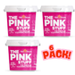 The Pink Stuff Miracle Cleaning Paste 850g - The Powerful All Purpose Multi Surface Cleaner For Ovens Bathrooms Kitchens And More