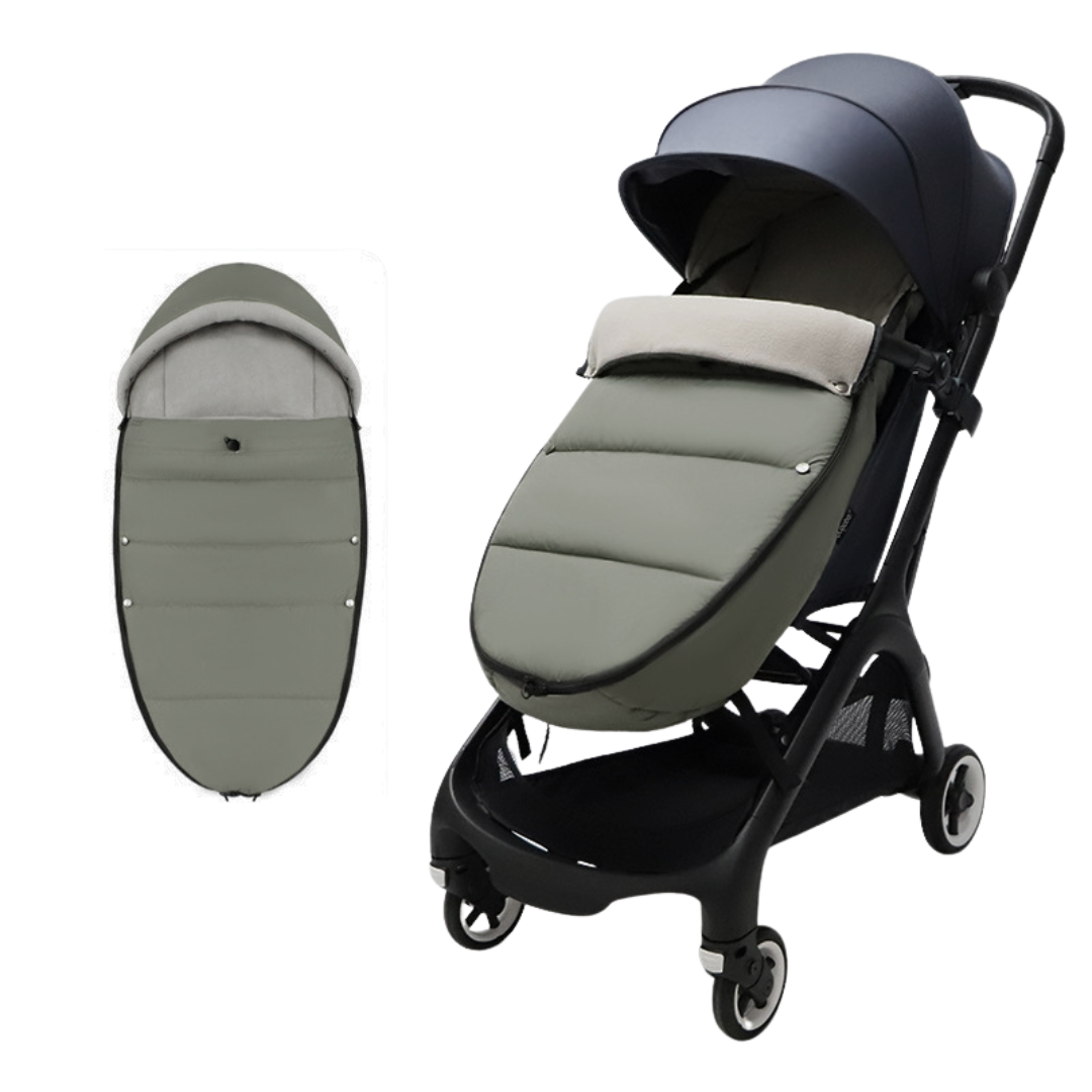 Bugaboo ant baby bunting best sale