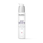 Goldwell Dualsenses Just Smooth 6 Effects Serum, For Unruly & Frizzy Hair, Anti-Frizz & Humidity Control, 100ml