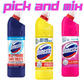 Domestos Bleach - Pick and Mix