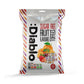 Diablo Sugar Free Sweet Selection - 4 flavours - Strawberry & Cream Sweet,Sweets Fruit Toffees,Lemon & Cream  & Mint & Cream