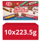Nestle Christmas Selection Box 223.5g