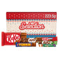 Nestle Christmas Selection Box 223.5g, contents