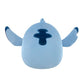 Squishmallows Original 8-Inch Disney Stitch with Hearts Plush