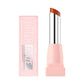 Maybelline New York Lifter Glaze Lip Oil Balm, Up to 24HR Hydration, Plumping for Fuller Lips, Hyaluronic Acid & Acerola Cherry Extract for Ultra-Comfortable Shine, Shade: Latte Crush