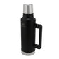 Stanley 1913 Classic Legendary Thermal Flask 1.9L - Matte Black