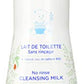 Mustela - Mustela No Rinse Cleansing Milk with Organic Avocado - 750ml