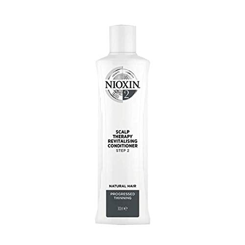 Nioxin Shampoo & Conditioner - 300ml