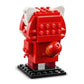 LEGO BrickHeadz 40798 Lesser Panda May