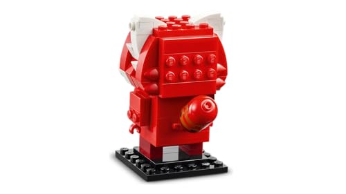LEGO BrickHeadz 40798 Lesser Panda May