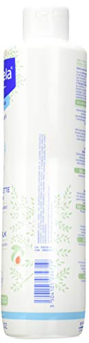 Mustela - Mustela No Rinse Cleansing Milk with Organic Avocado - 750ml