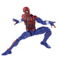 Spider-Man Marvel Legends Series 15 cm Ben Reilly Action Figure Toy, Includes 5 Accessories: 4 Alternate Hands, 1 Web Line FX