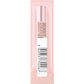 Maybelline New York Lifter Glaze Lip Oil Balm, Up to 24HR Hydration, Plumping for Fuller Lips, Hyaluronic Acid & Acerola Cherry Extract for Ultra-Comfortable Shine, Shade: Latte Crush