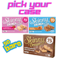 SKINNY CREAM SKINNY CRUNCH BARS CASE ( 10 x 5 = 50 bars per case )