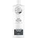 Conditioner scalp revitalize 3D nioxin n ° 2 1000 ML