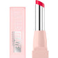 Maybelline New York Lifter Glaze Lip Oil Balm, Up to 24HR Hydration, Plumping for Fuller Lips, Hyaluronic Acid & Acerola Cherry Extract for Ultra-Comfortable Shine, Shade: Cherry Swirl