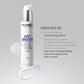 Goldwell Dualsenses Just Smooth 6 Effects Serum, For Unruly & Frizzy Hair, Anti-Frizz & Humidity Control, 100ml