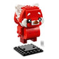 LEGO BrickHeadz 40798 Lesser Panda May