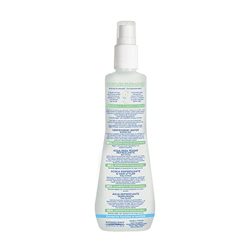 Mustela Hair Styler & Skin Freshener 200ml