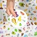 Asmodee | Dobble Bluey | Kids Card Game | Ages 4+ | 2-8 Players | 15 Minutes Playing Time