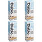 Diablo Sugar Free Cookies, Coconut – Low Sugar Snacks, Cookies Biscuits for All, Sweetened with Maltitol, Ideal for Gifting, Festive Hampers, Holiday Events & Special Occasions – 150g Pack of 4