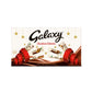 Galaxy Large Christmas Selection Box 234g, contents
