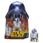 Star Wars The Black Series R2-D2, Revenge of the Sith 20th Anniversary Collectible 15-cm Action Figure