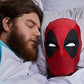 Marvel Legends Deadpool’s Head Premium Interactive, Moving, Talking Electronic, App-Enhanced Adult Collectible, with 600+ SFX and Phrases,Red