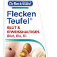 Dr. Beckmann Stains devil blood, milk, protein, 50 ml