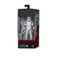 Star Wars The Black Series Phase I Clone Trooper Toy 6-Inch Scale The Clone Wars Collectible Action Figure, Kids Ages 4 and Up