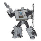 Transformers Toys Generations Collaborative: Back to the Future Mash-Up, Gigawatt - Back to the Future-35 Edition - Ages 8 and Up, 5.5-inch