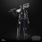 Star Wars The Black Series Second Sister, Cal Kestis, Purge Trooper Star Wars Jedi: Fallen Order 15-cm Action Figures