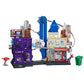 Marvel Spider-Man VenomVersus Web Slinging City Playset, Purple