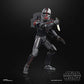 Star Wars The Black Series Bad Batch Hunter 6-Inch-Scale The Clone Wars Collectible Action Figure, Toys For Kids Ages 4 and Up
