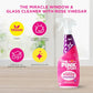 Stardrops The Pink Stuff The Miracle Window & Glass Cleaner with Rose Vinegar