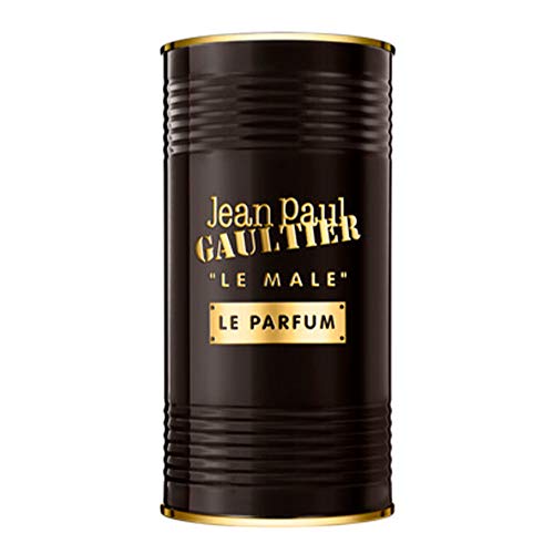 Le Male Le Parf Edp Int Vapo 125ml