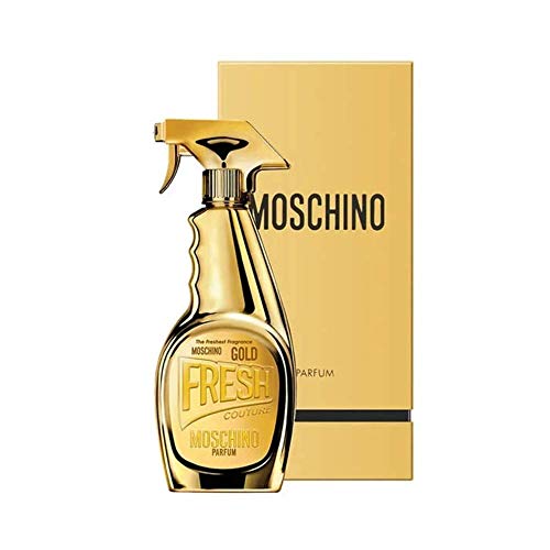 EASO MAGNO Fresh Couture Gold Edp Vapo 30 Ml