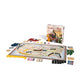 Asmodee | Ticket to Ride Refresh | Family Board Game | Ages 8+ | 2-5 Players | 30-60 Minutes Playing Time